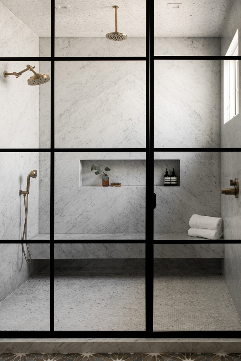 加州现代农场风格家居-20