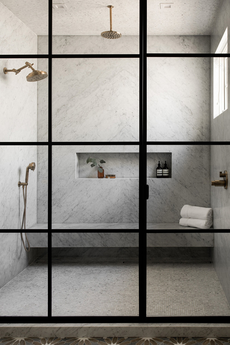 加州现代农场风格家居-20