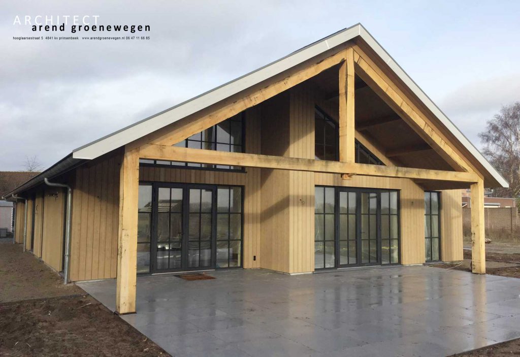 丨Arend Groenewegen Architect BNA-8