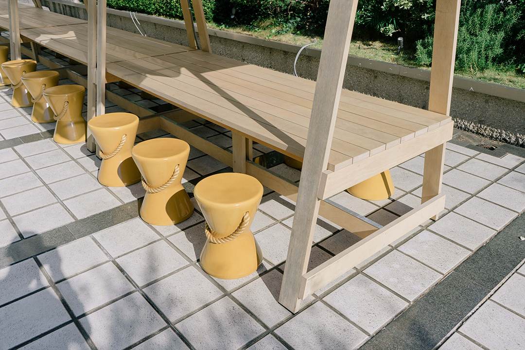 丨日本东京丨Schemata Architects,Jo Nagasaka-10