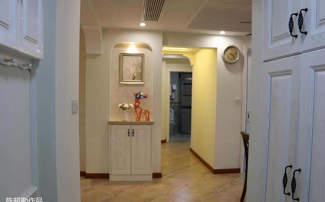 
和景苑大平层 -3