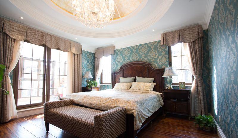 上海绿城玫瑰园-33