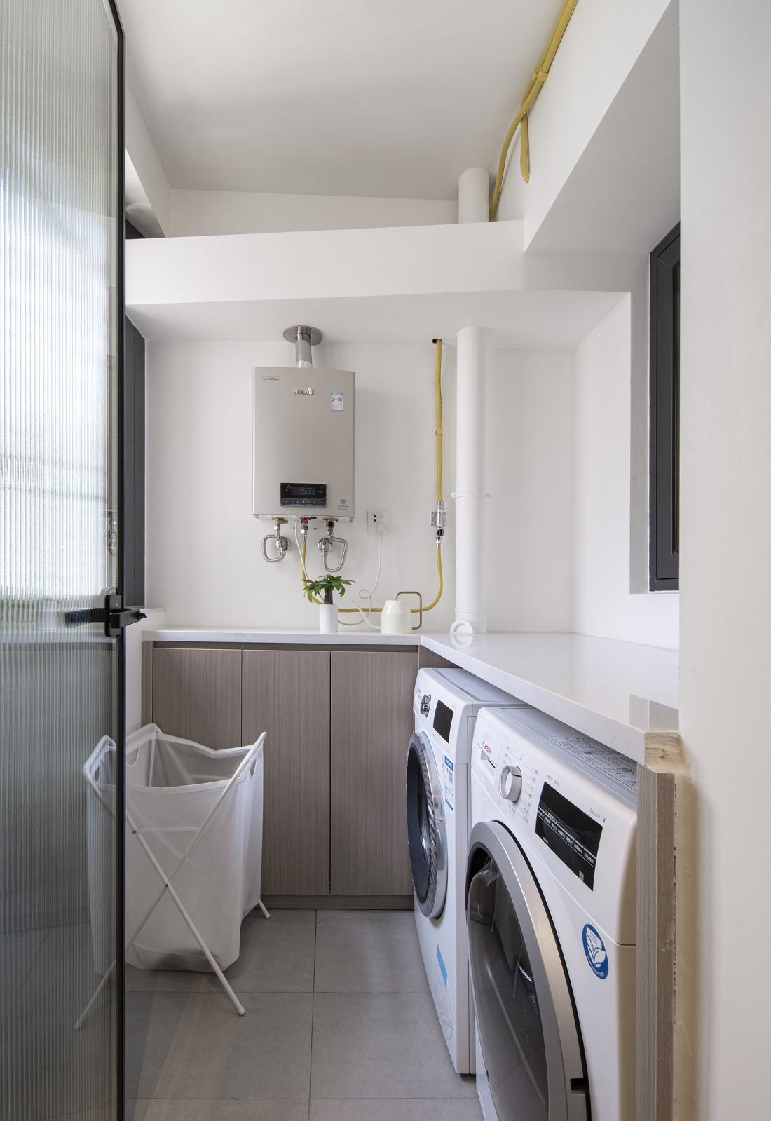 老鹰空间设计 · 平层 · 理想家丨中国深圳-74