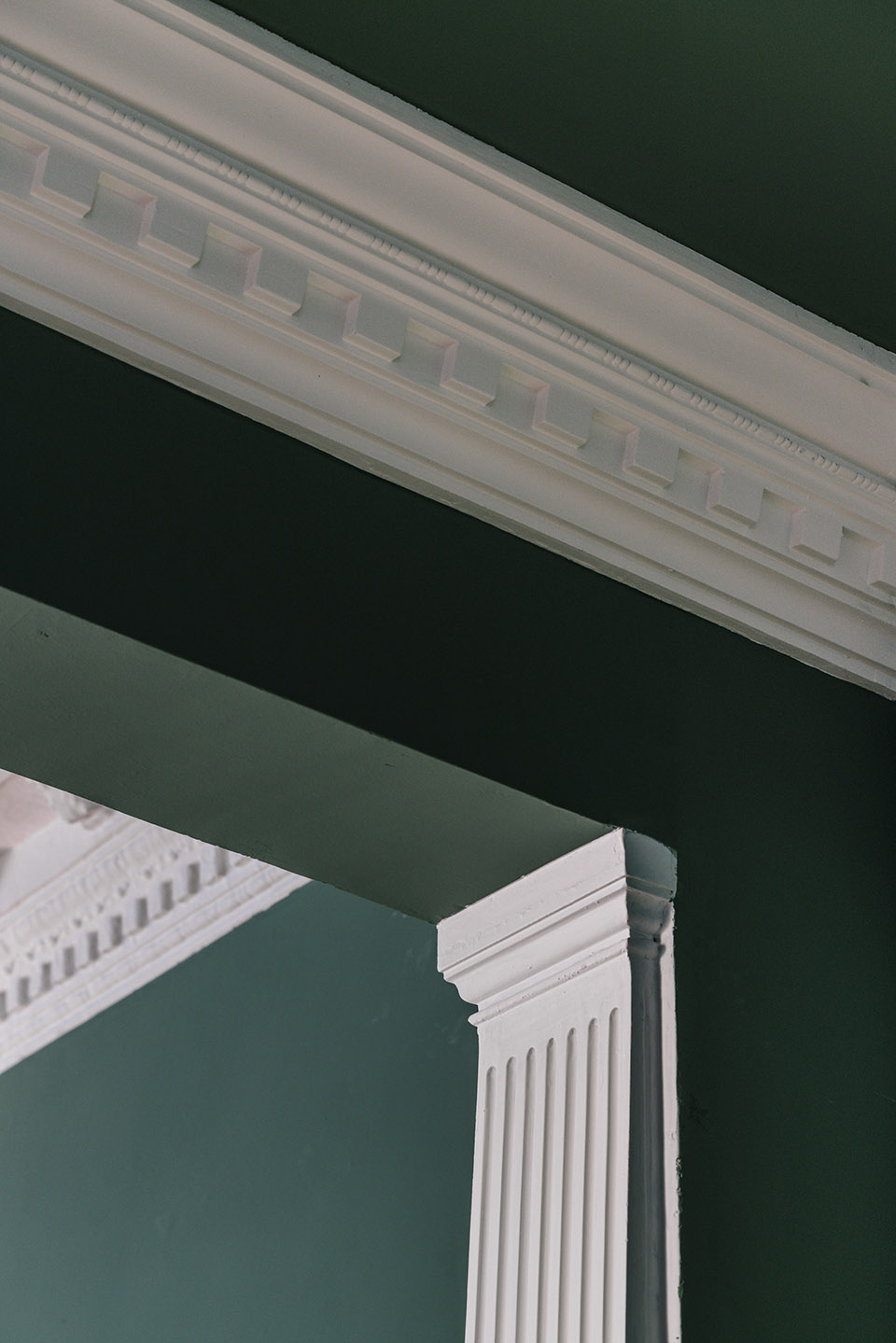 西班牙Chamberí Pied-à-terre公寓改造-32