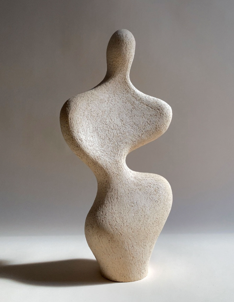 纽约市 SoHo 侘寂风公寓设计丨美国纽约市丨LP Creative 的室内设计师 Lauren Piscione-87