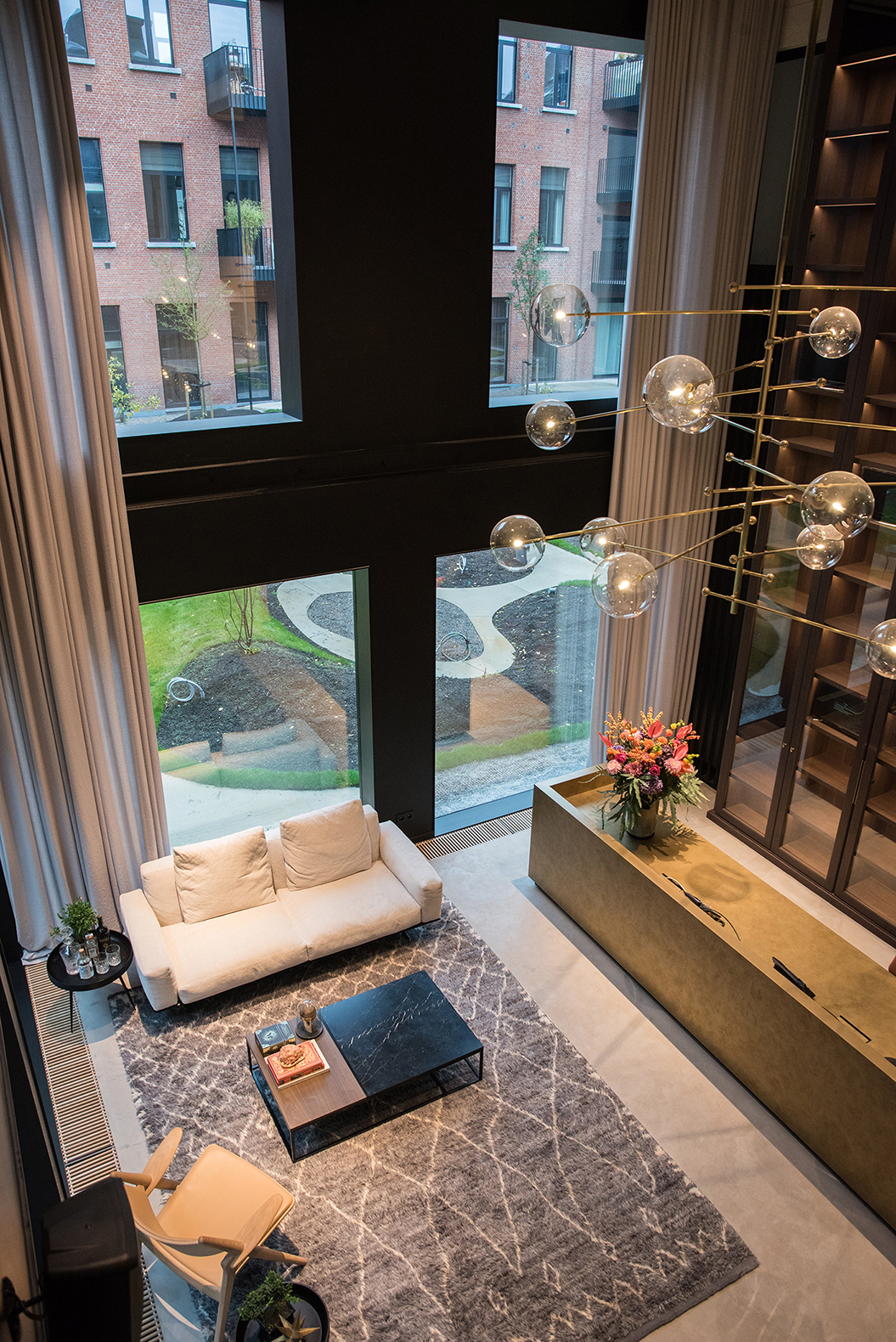 Tomorrowland HQ - Dieter Vander Velpen Architects-7