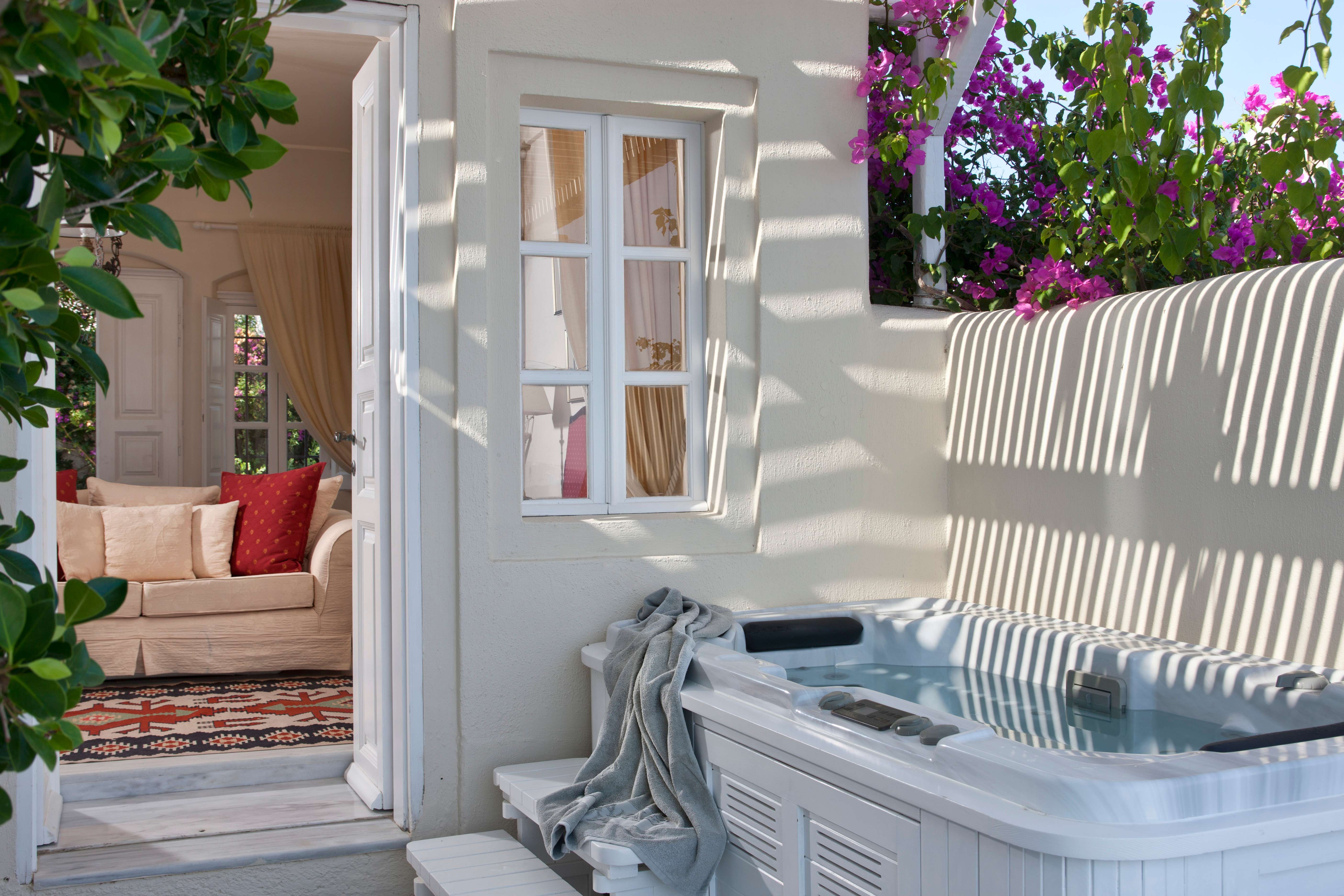 希腊卡纳维伊亚酒店-8