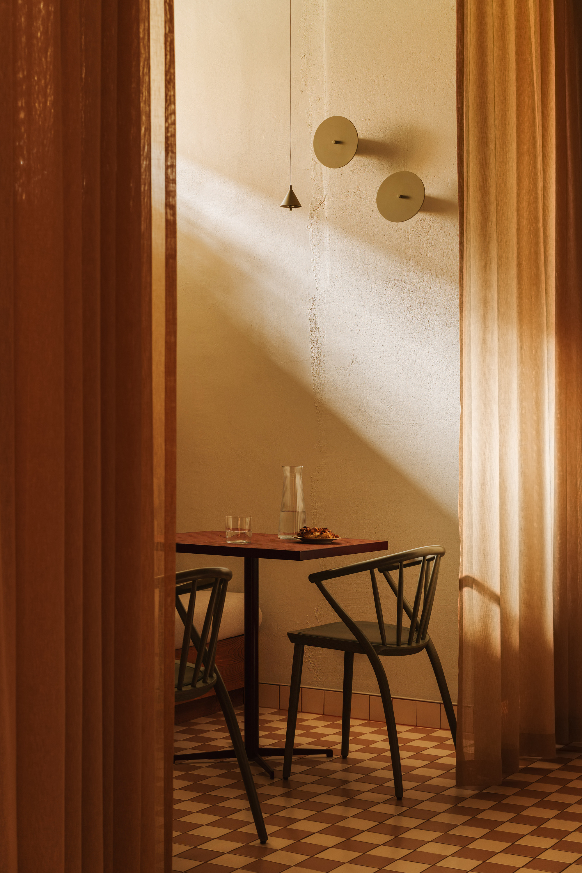 达拉餐厅丨波兰克拉科夫丨Znamy się-19