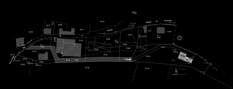 Boult木砖结构房屋建造项目丨SCOP d'Architecture Ad'hoc-10