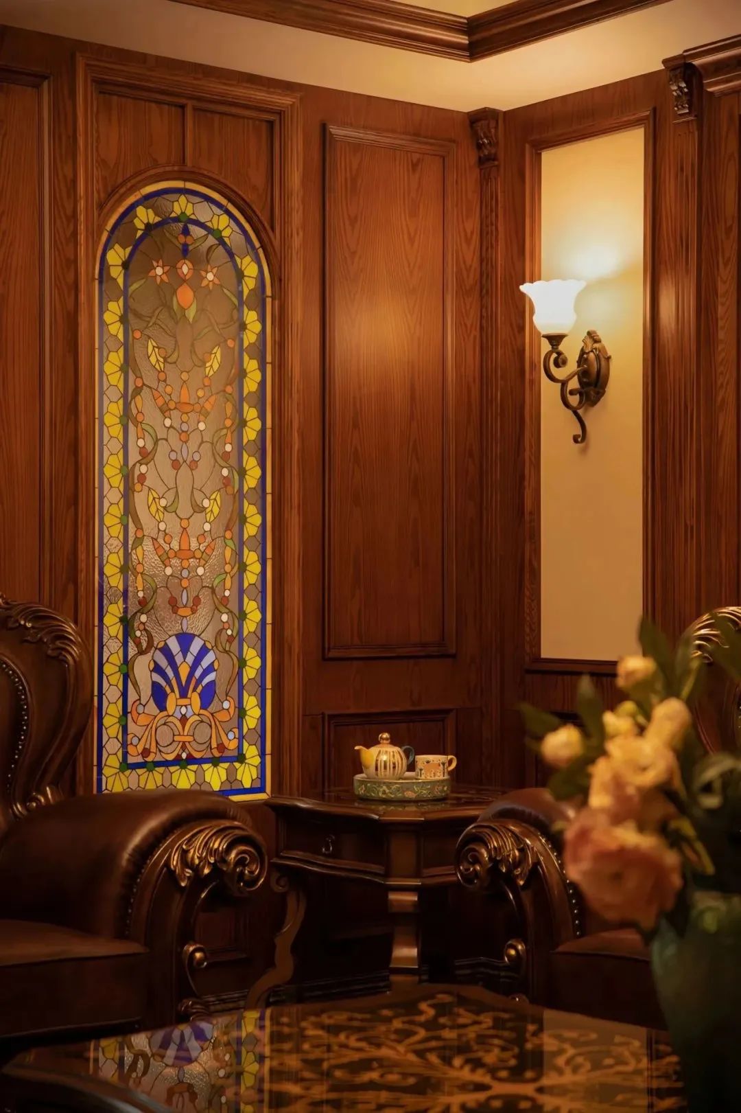 广西柳州 380m²叠拼别墅丨中国柳州丨CC DESIGN-10