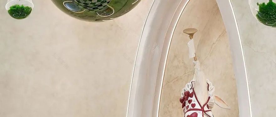 一纸素色,半盏墨香丨中国温州丨现象空间设计-89