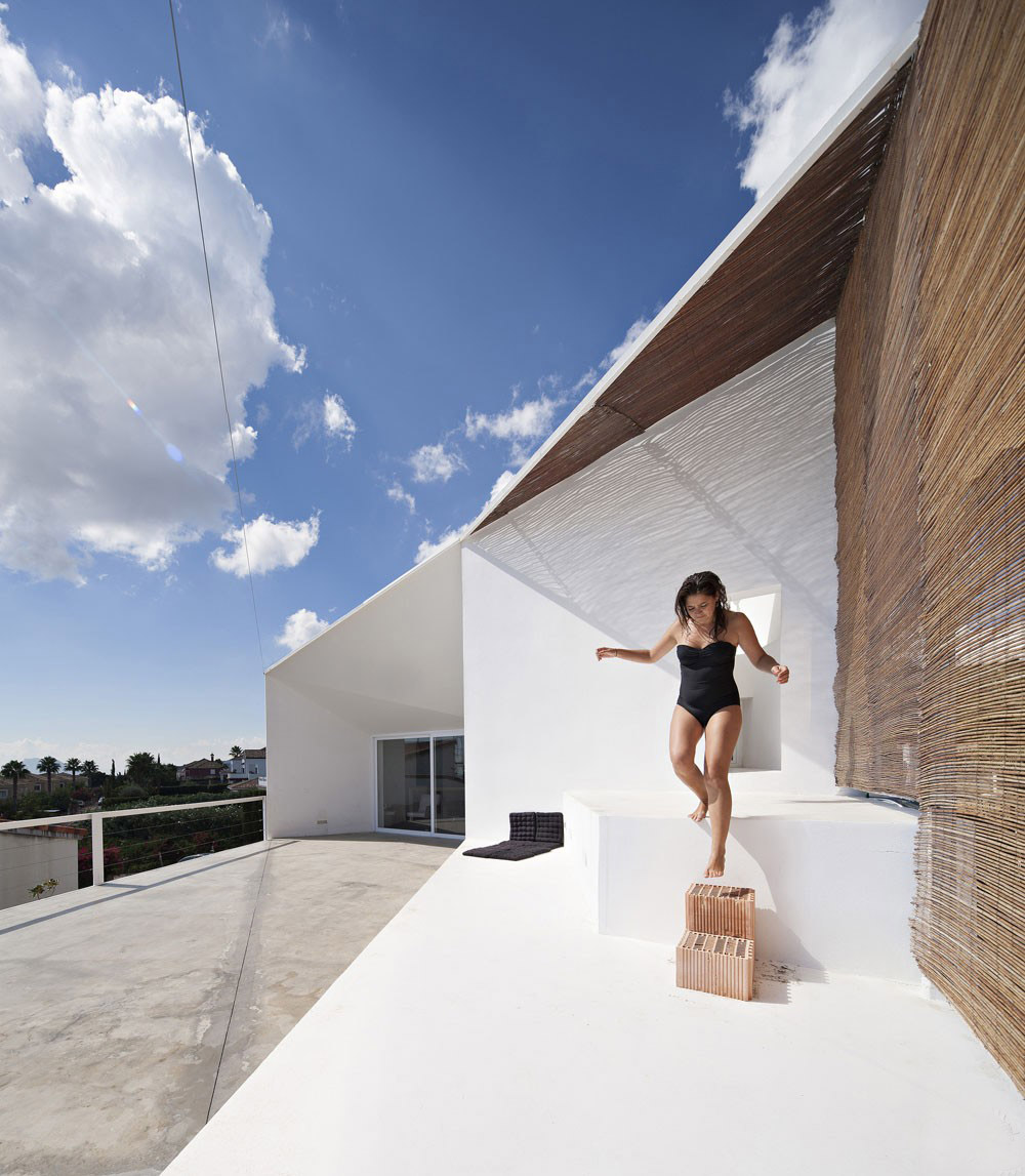 西班牙La Casa住宅丨José Luis Muñoz-35