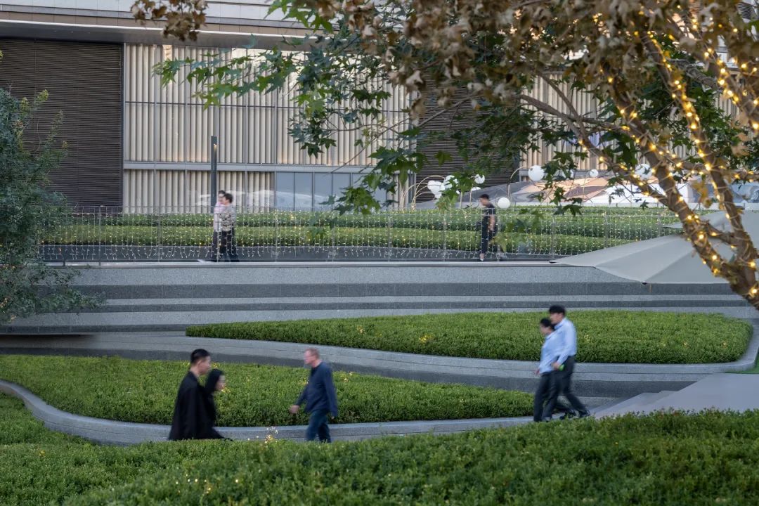 华润置地长春万象城丨中国长春丨ASPECT Studios-10