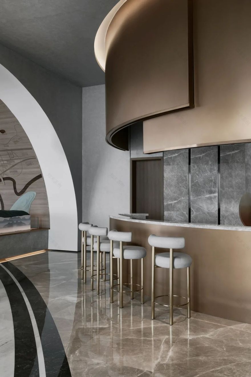 南宁中海半山壹号营销中心-15