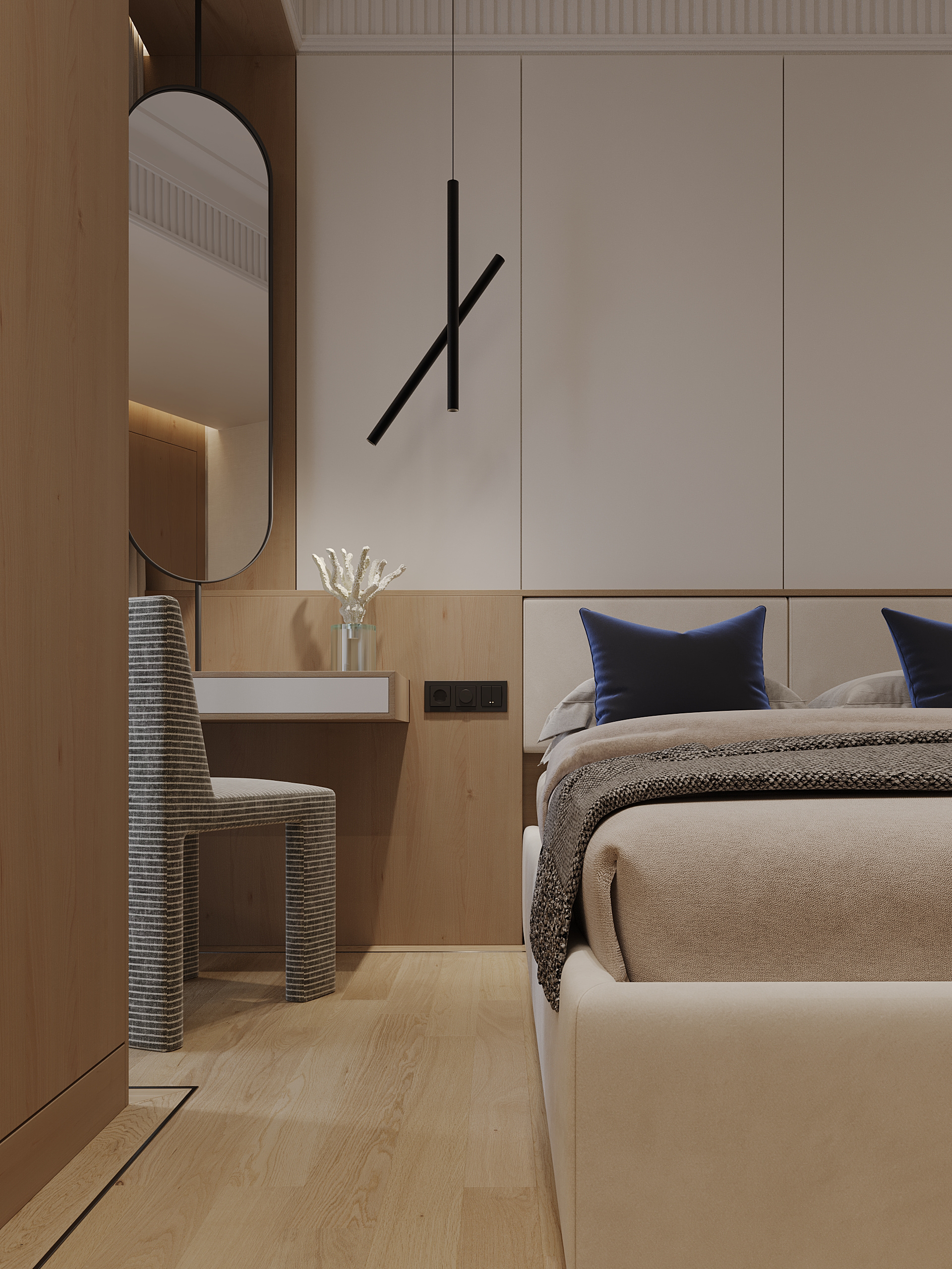 Apartment Interior Project-8