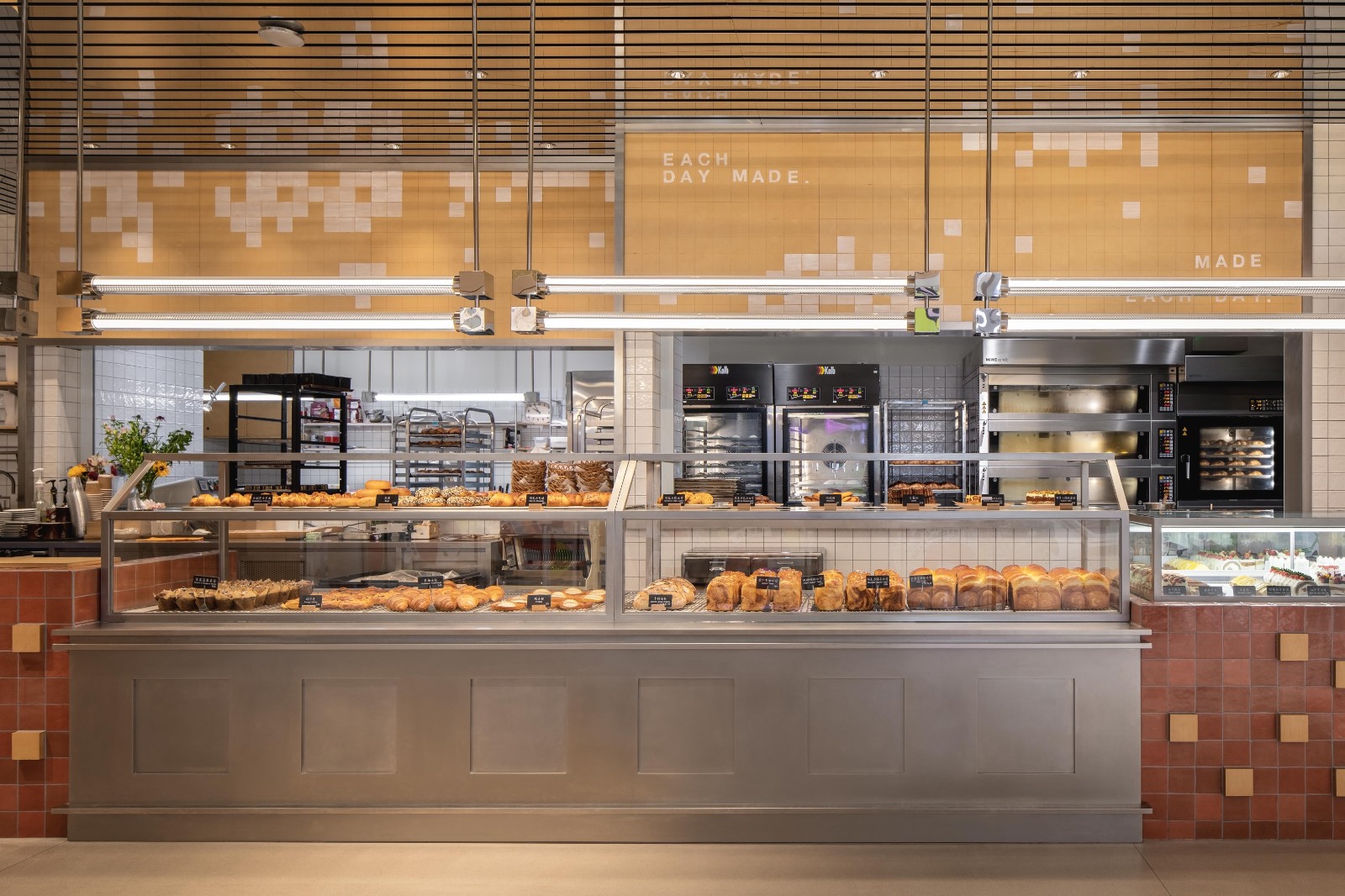 宁波麦田工坊丨中国宁波-20