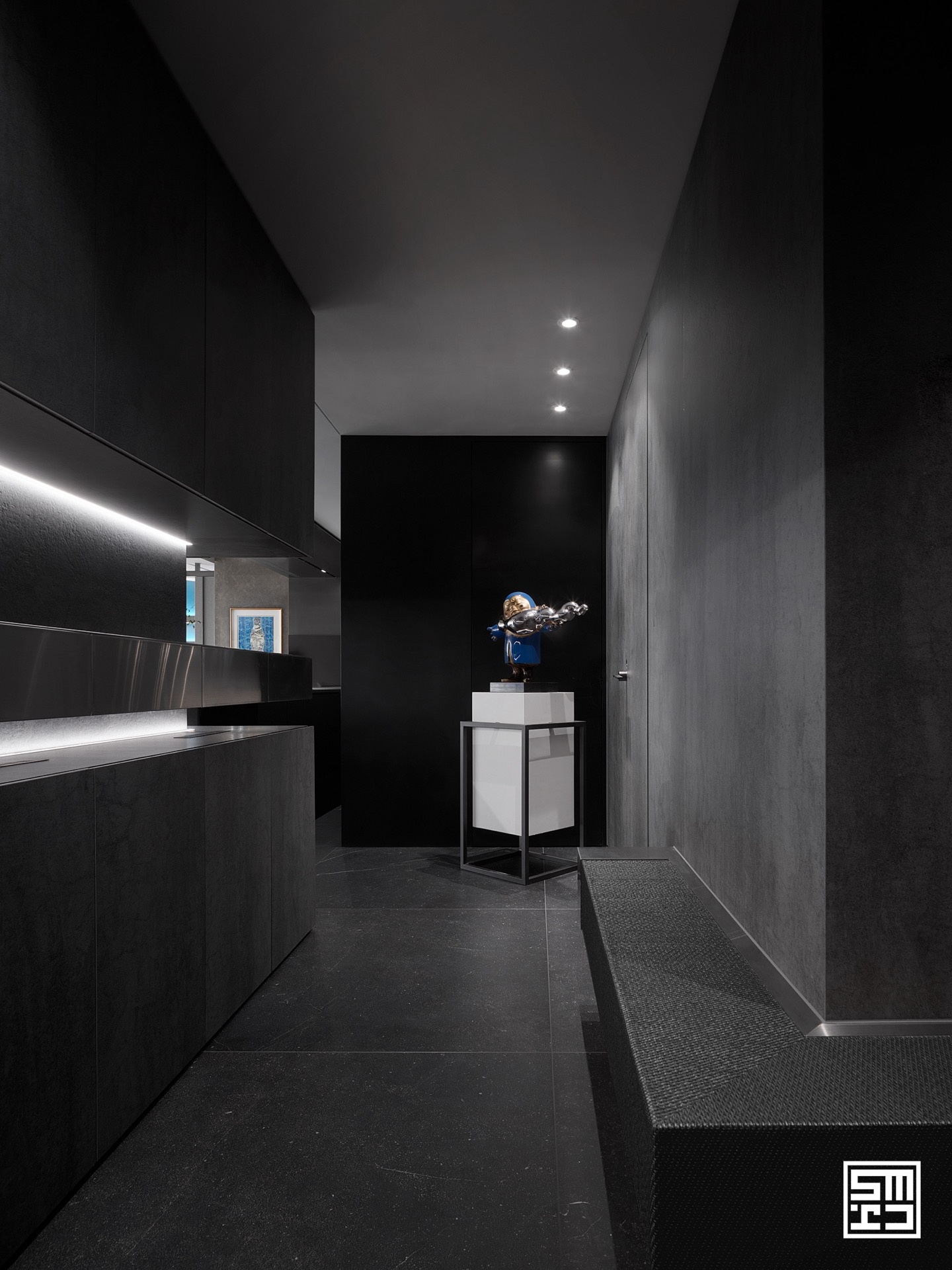 台中,西屯丨中国台中丨森境设计,王俊宏-35