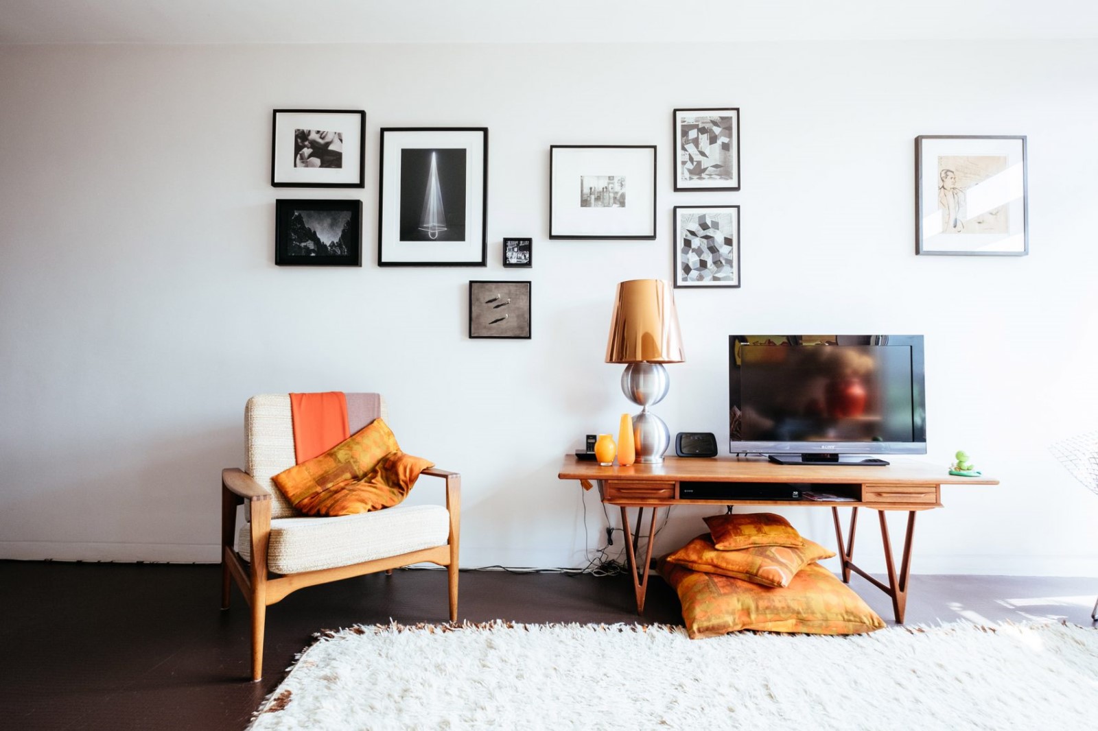 巴比肯：民居住宅-2