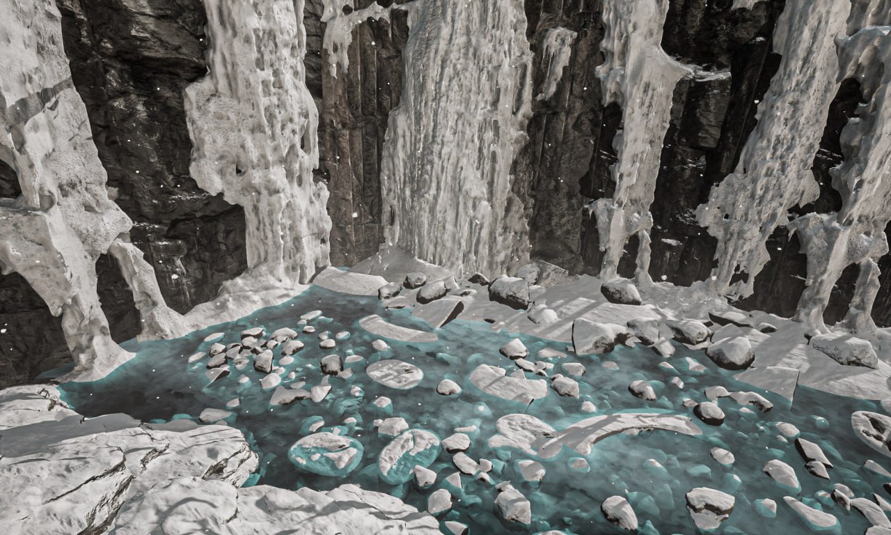 《纳尼亚传奇》电影模拟-7