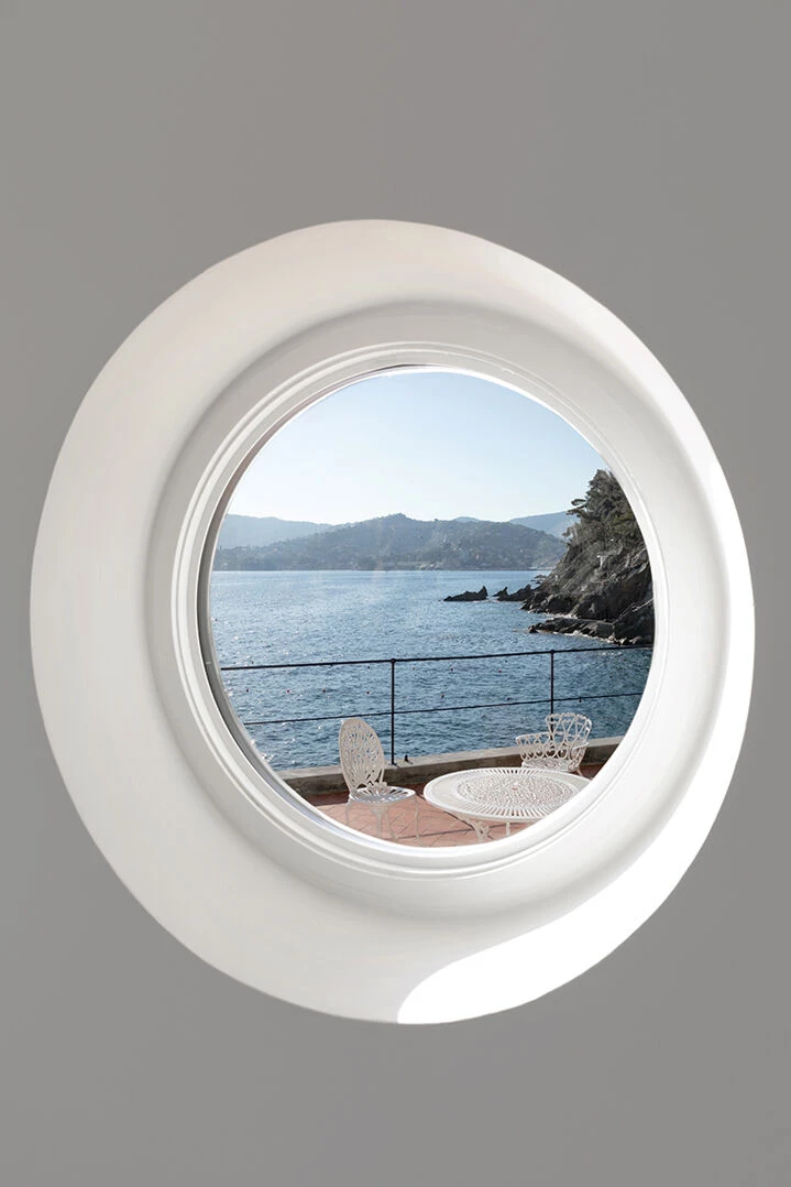 船屋重生 · 意大利海滨别墅-15