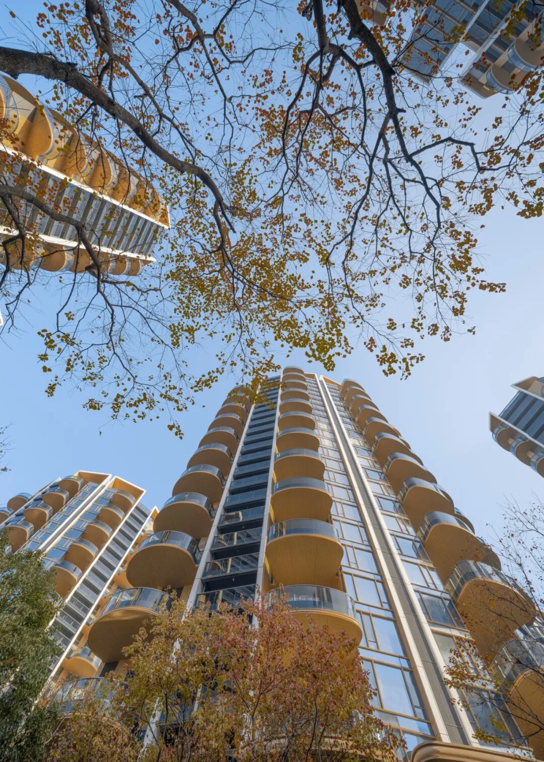 义乌澐璟丨中国金华丨gad杰地设计-24