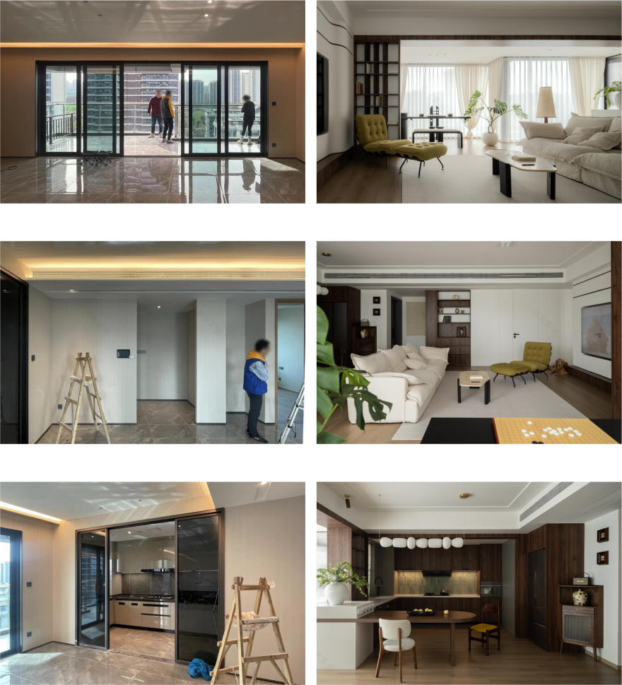 《绿怡》丨中国成都丨成都宏福樘设计-42