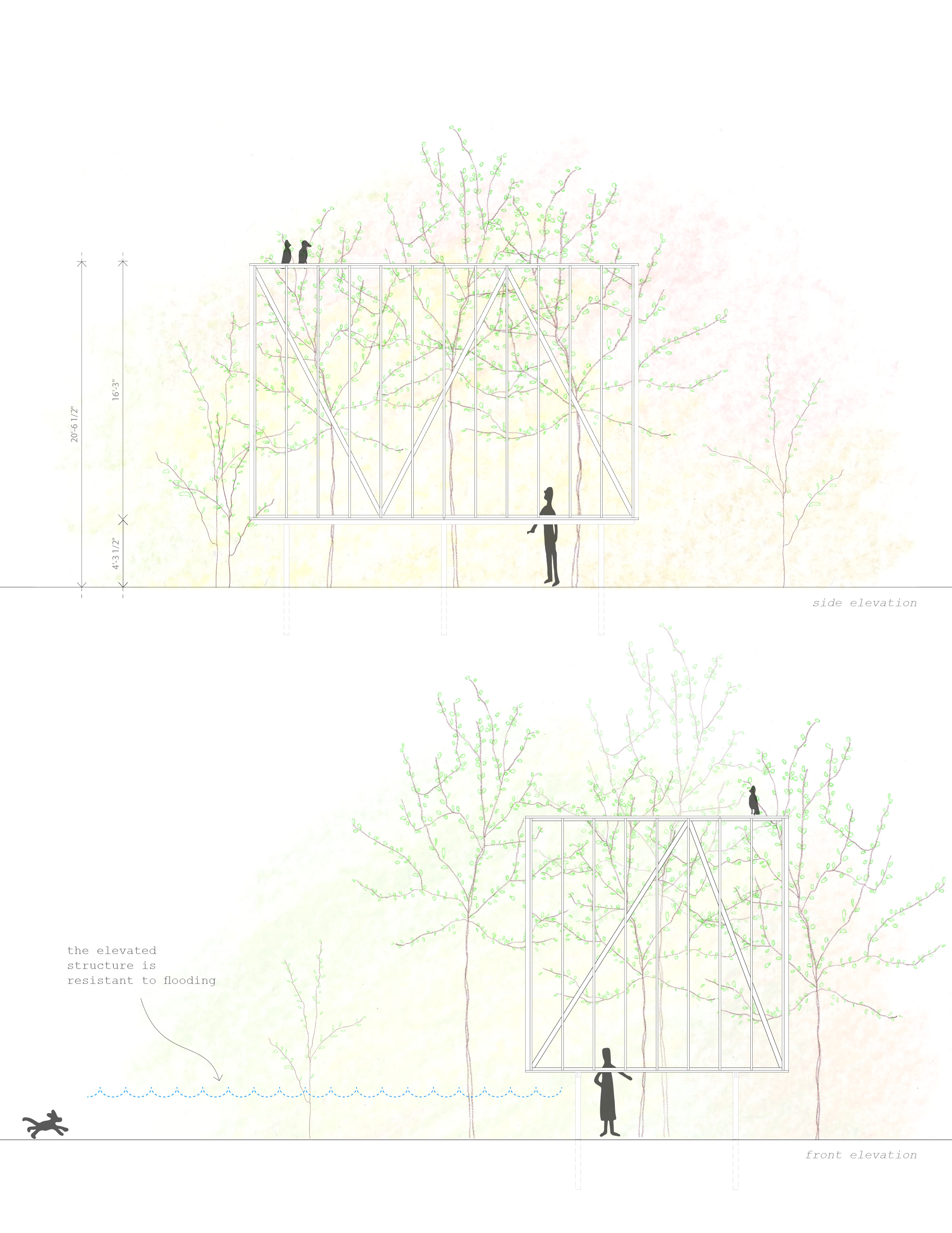 socrates sculpture park folly 2013-26