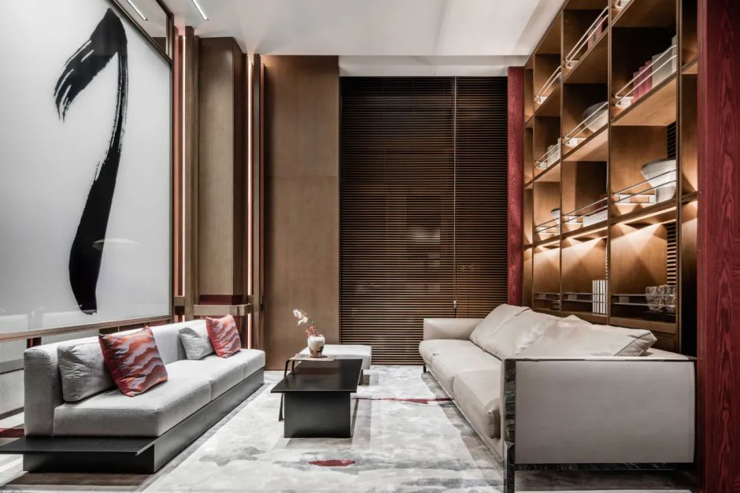 YLH·IDEAL 匠筑 | 构建鸿憩华韵·臻珑府-60