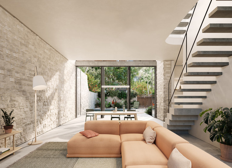 丨墨西哥丨Holland Harvey Architects-28