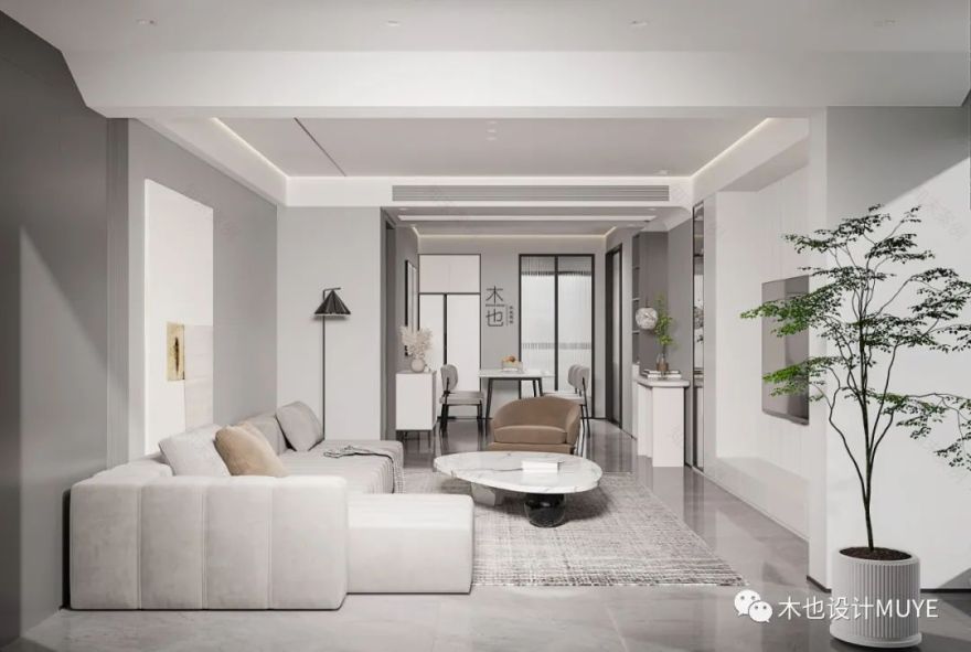 琨瑜府·宜室丨周顺,杨娇-21