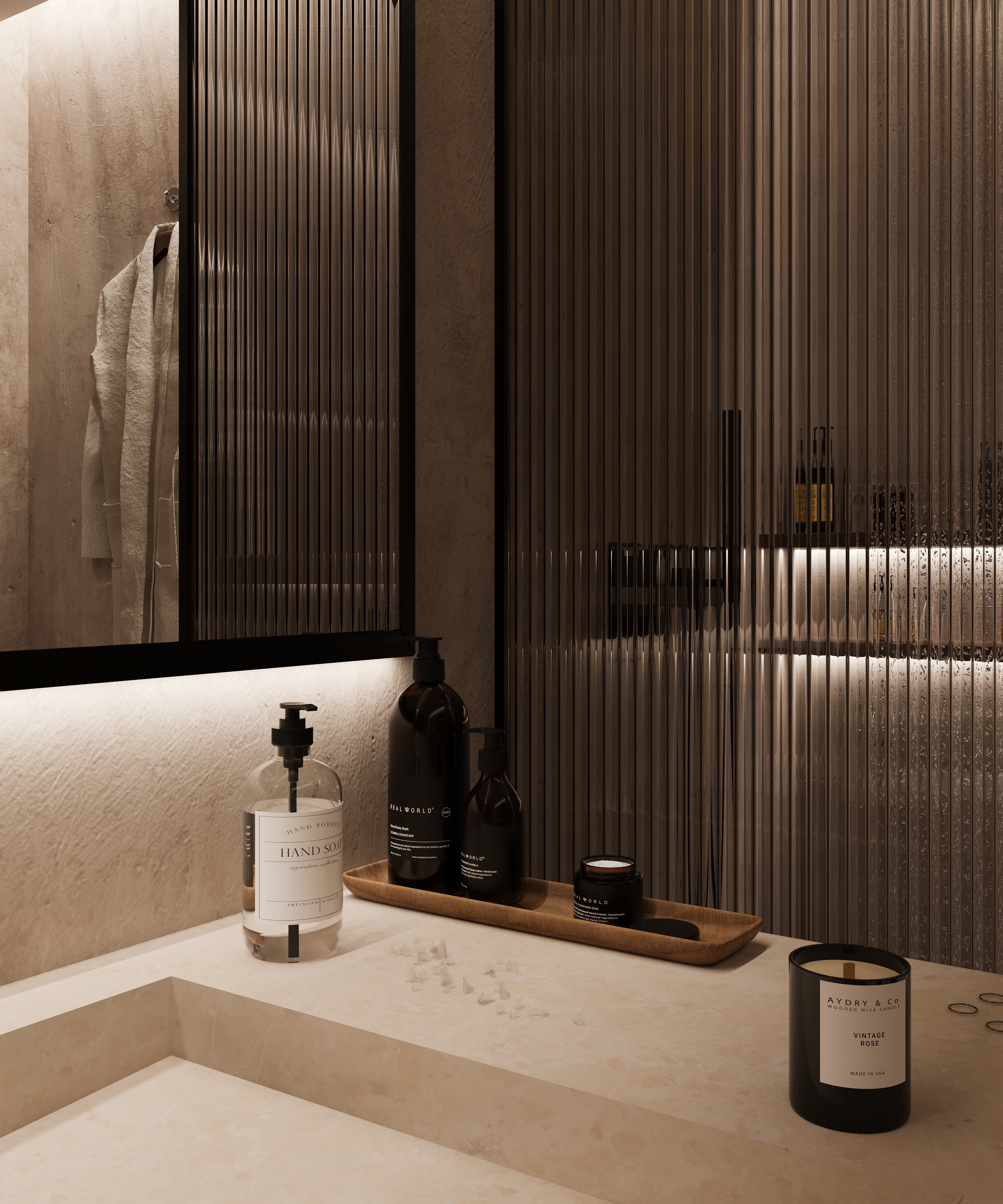 泥土浴丨阿联酋阿布扎比-5