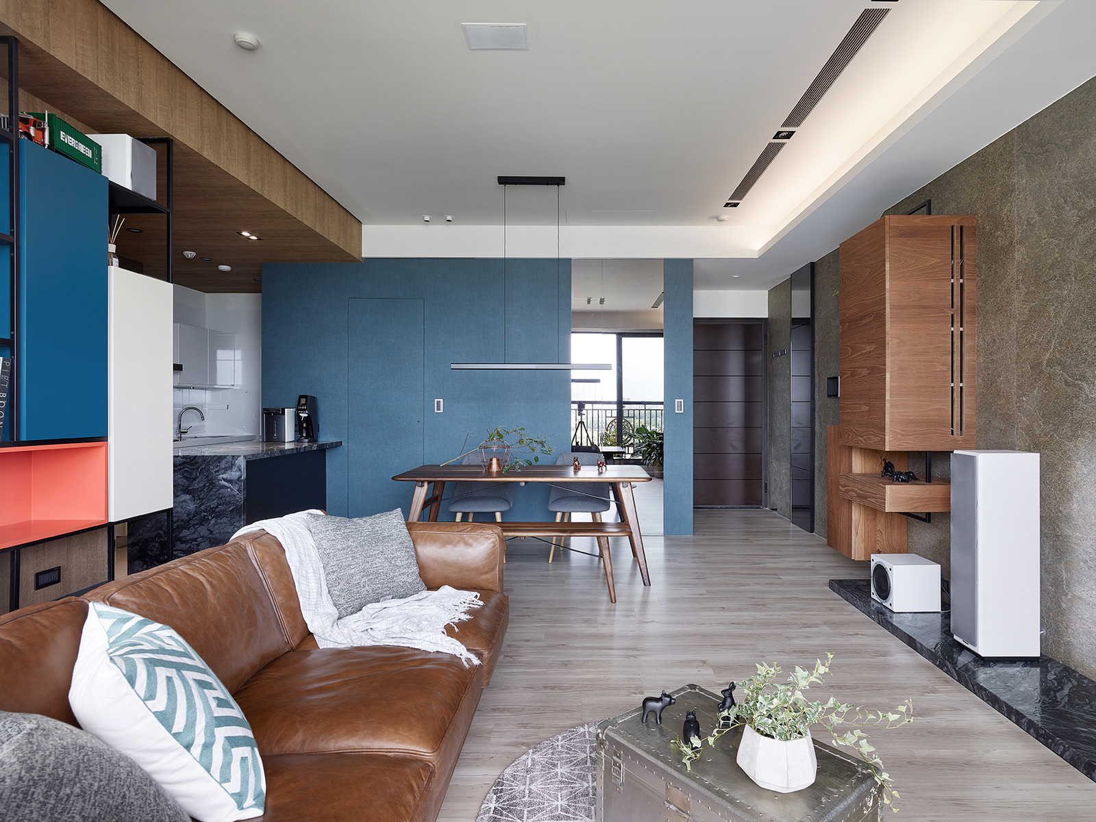 河畔休闲空间-14