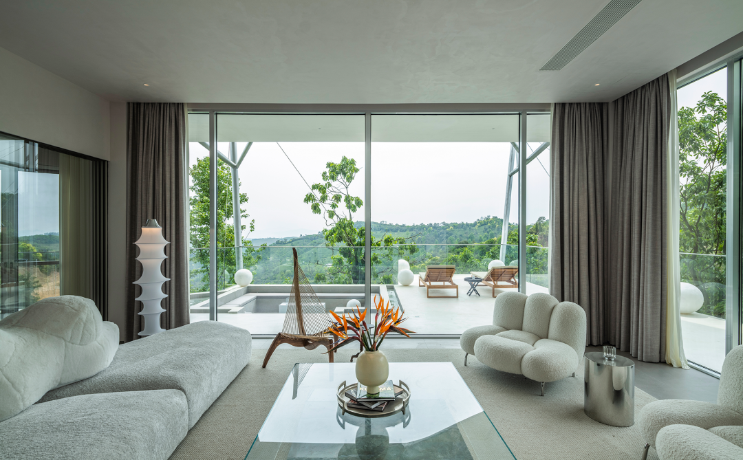 万亩茶海间的雲居 | 慢珊瑚设计-75