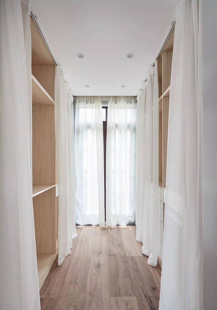 度假风格家居设计，自然清新与高级感完美融合-10