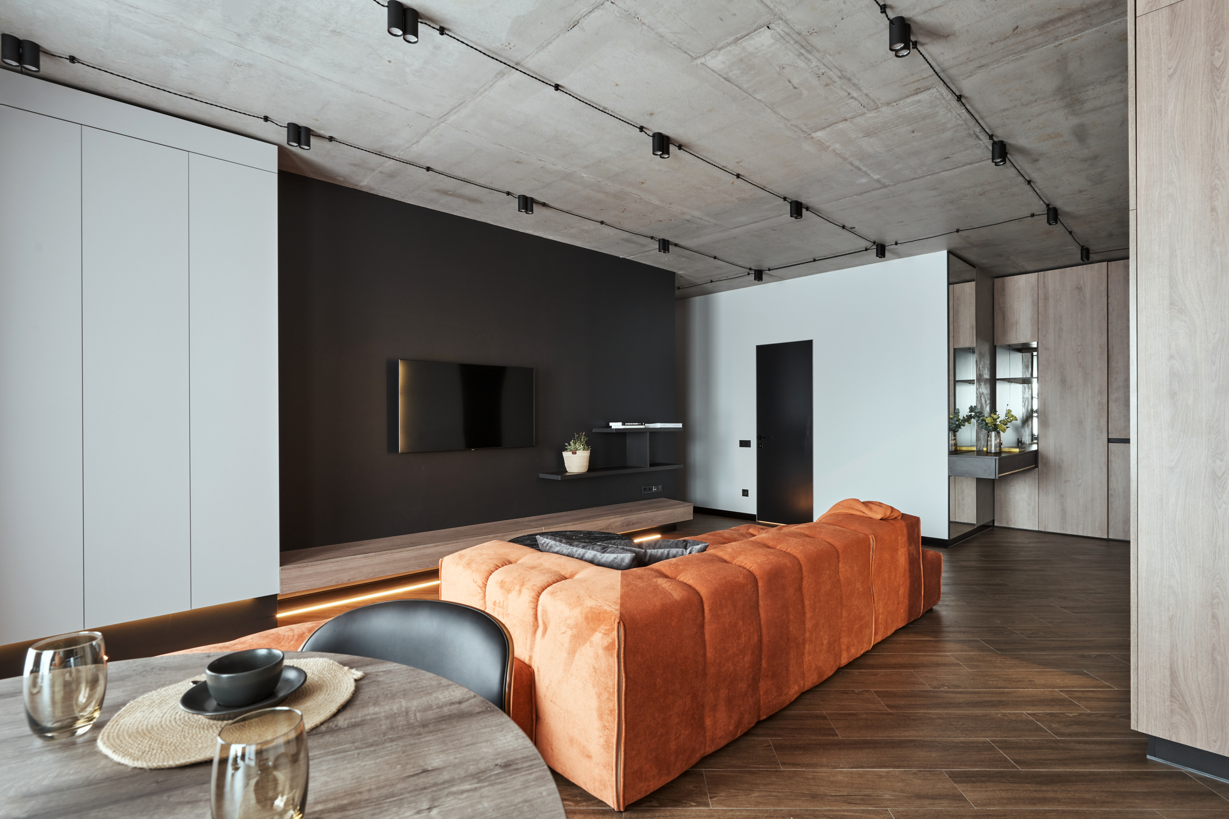 ЖК "Володимирський"-4