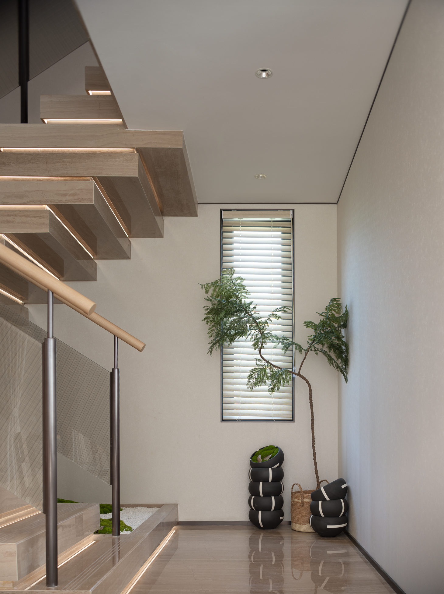 INNEST意巢设计：这样的叠墅是不是你们的心头爱？-0