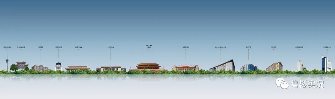 丰台西四环南沙窝桥 建工熙华台 96-156平米 内环科技住宅-24