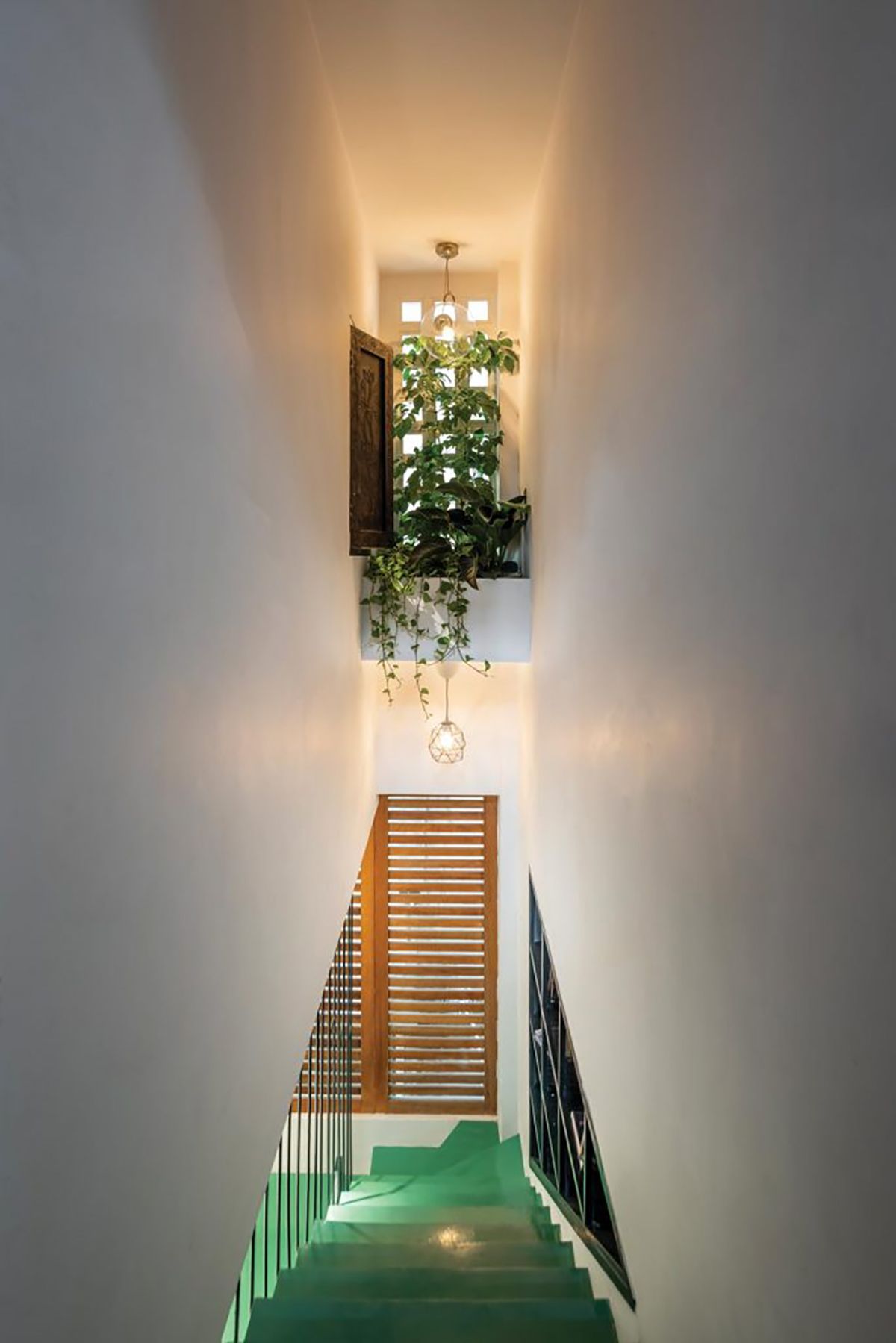 越南度假风 NPK Micro Town House 设计-45