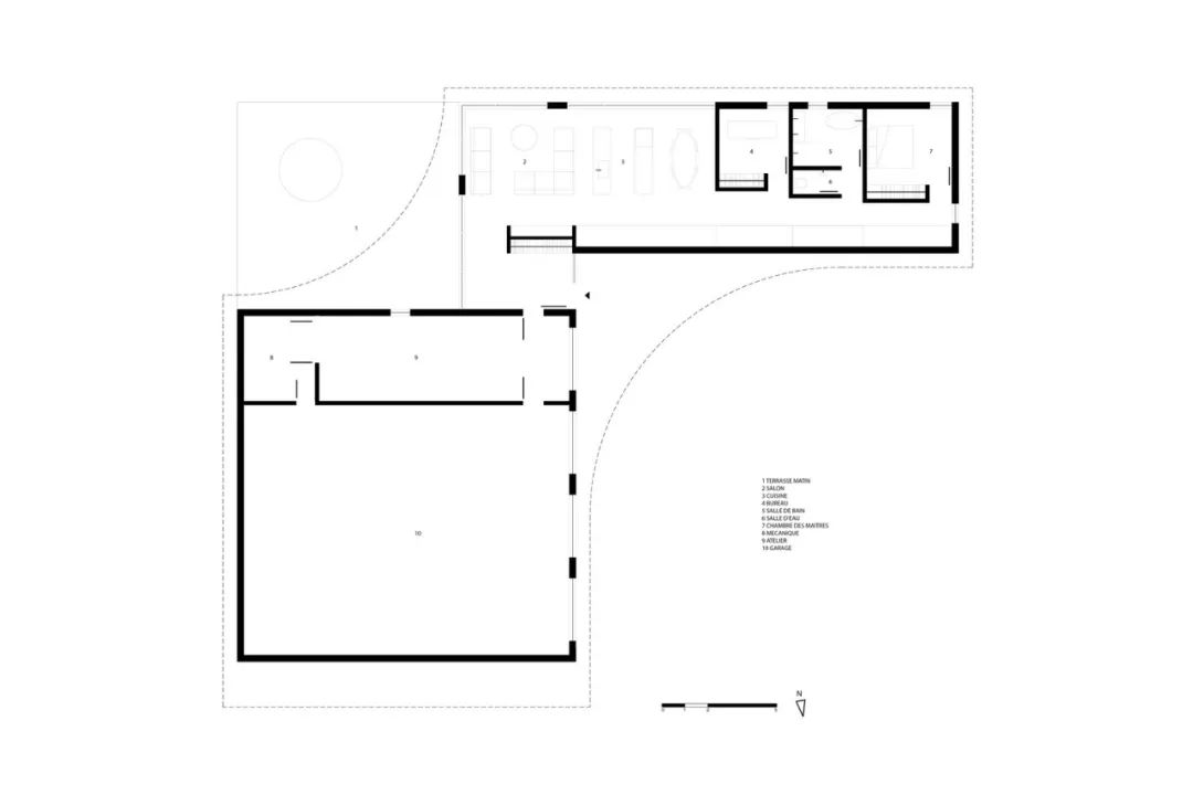 MEV 小屋 · 穿越时空的 80 年代怪诞宇宙丨Jean Verville 工作室-66