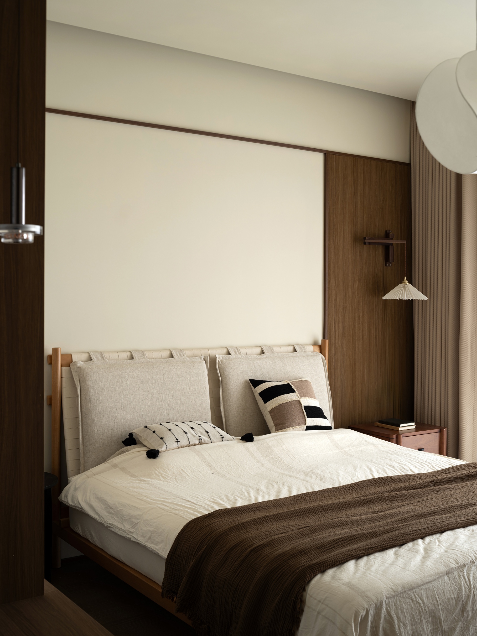 《山苔》175㎡精装改造 · 宏福樘实景丨中国成都-38