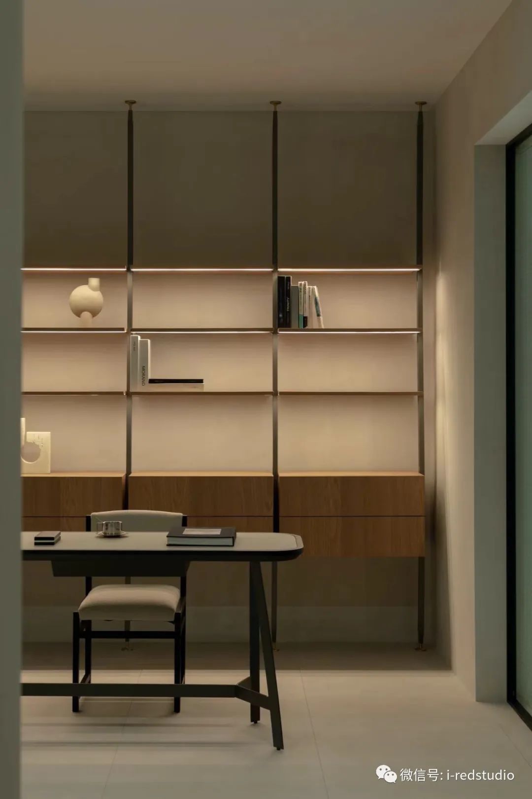 超级木头丨中国丽水丨聚合能量(RE)设计事务所-18