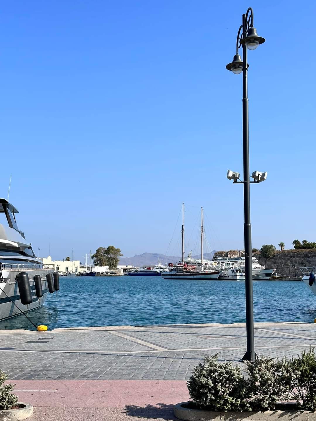 Leros Island, Greece-7