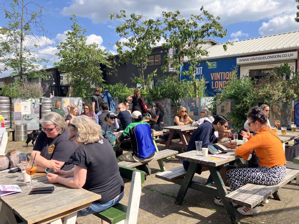 黑麦巷果园：要是……会怎样丨what if:projects-21