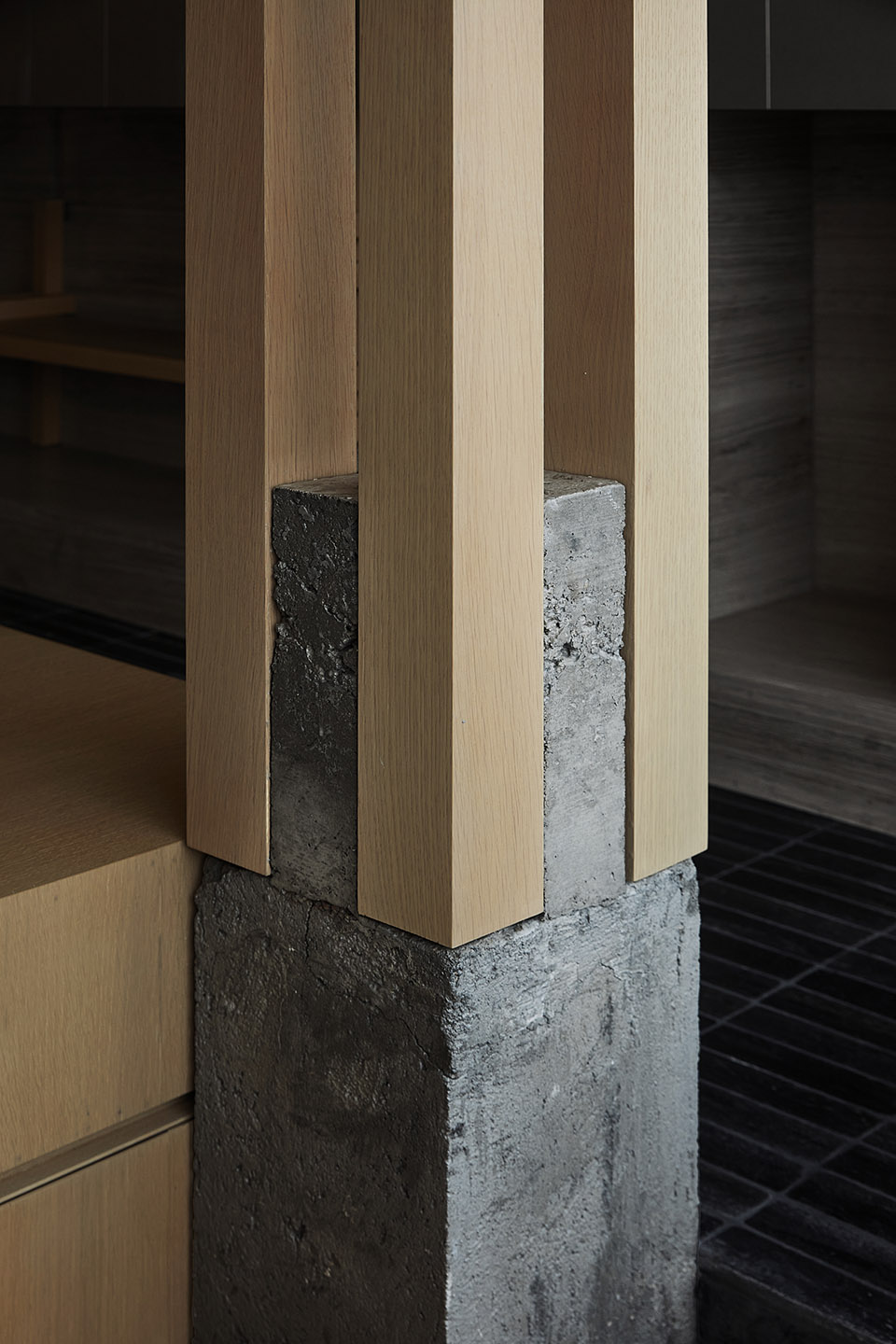 镌engrave住宅丨中国温州丨锵设计-152