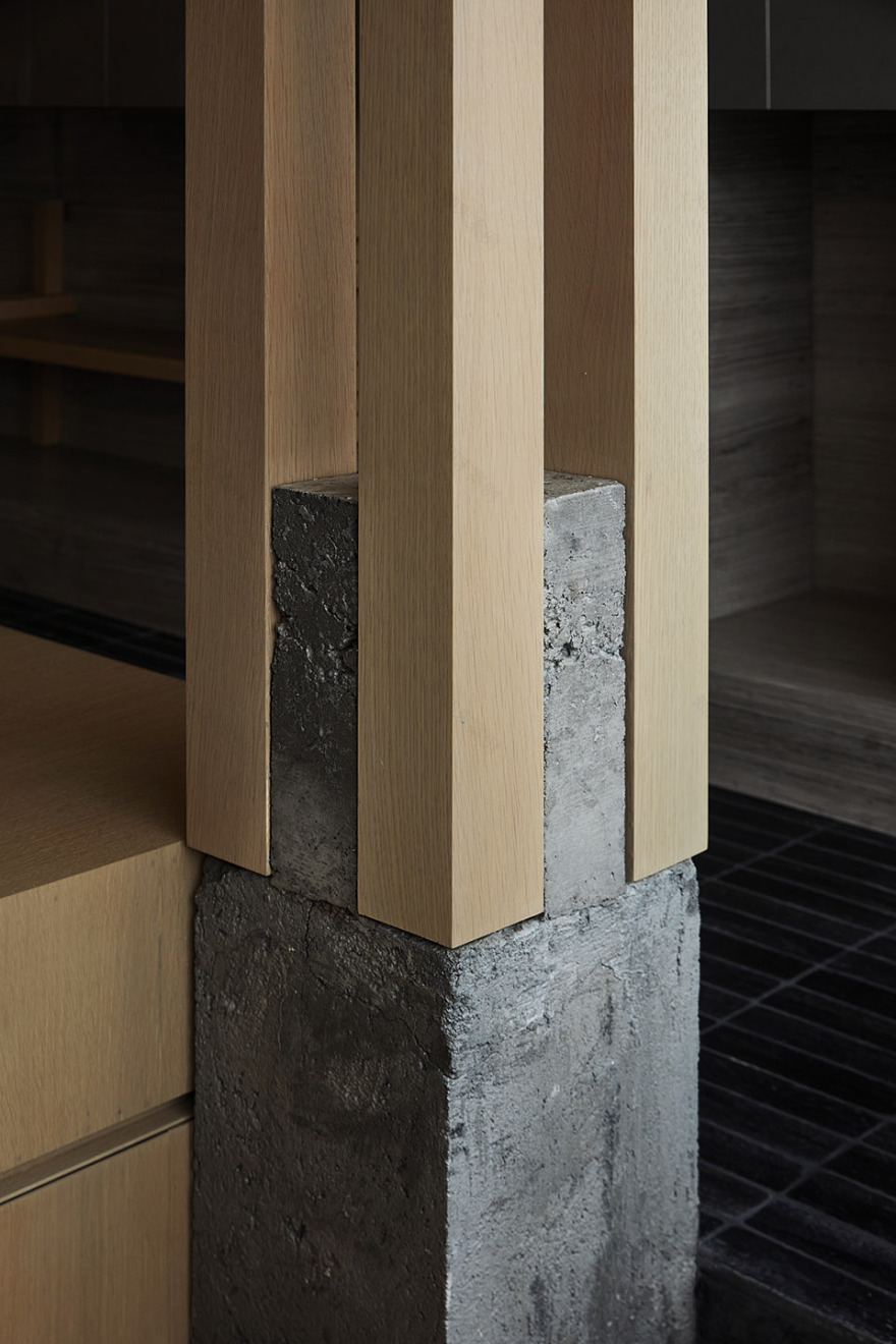 镌engrave住宅丨中国温州丨锵设计-152