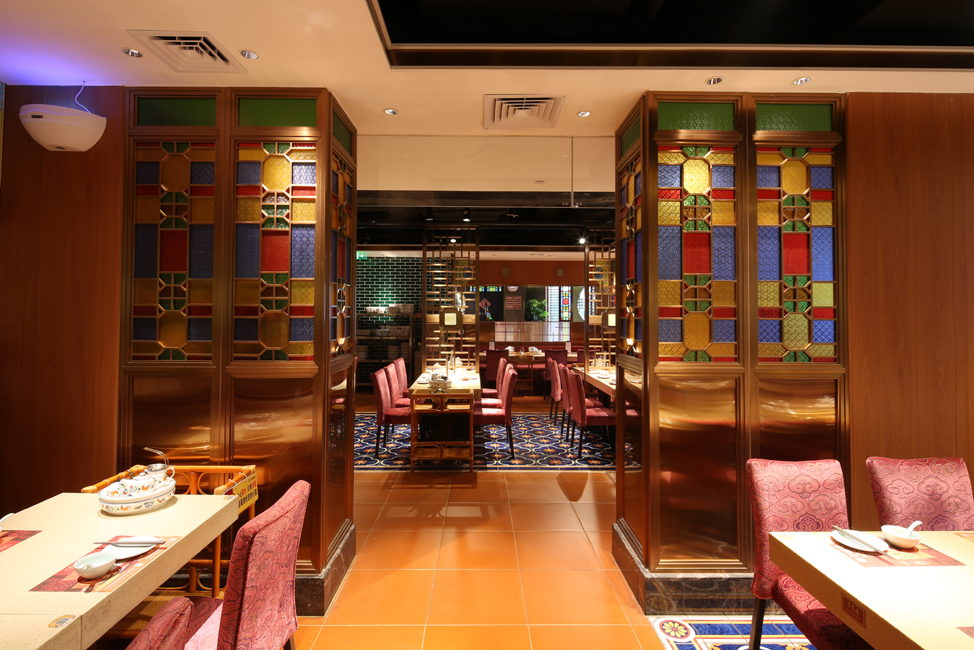 点都德餐厅（南京夫子庙店）-5