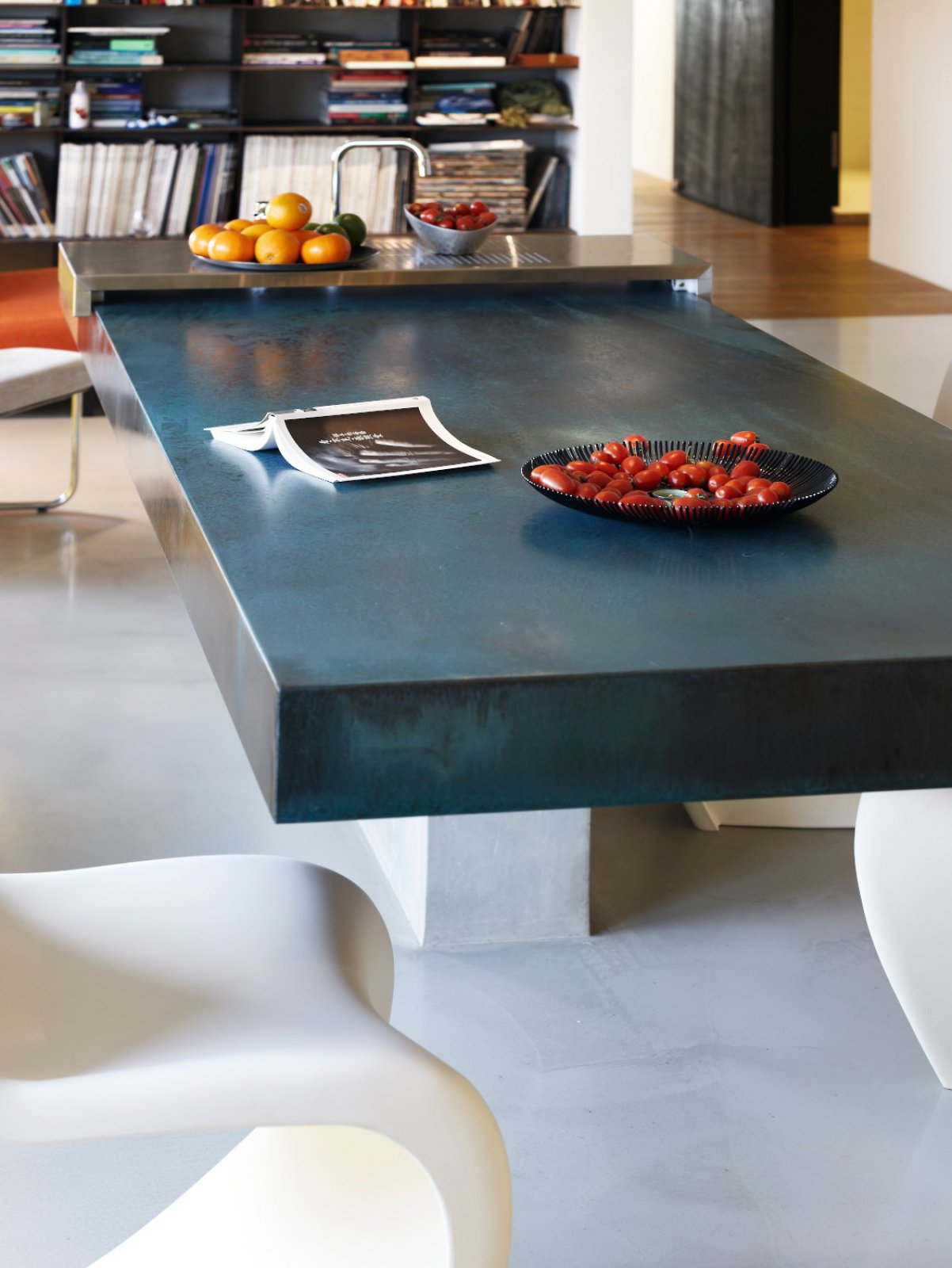 230m²仁愛W+E宅  创研空间-34