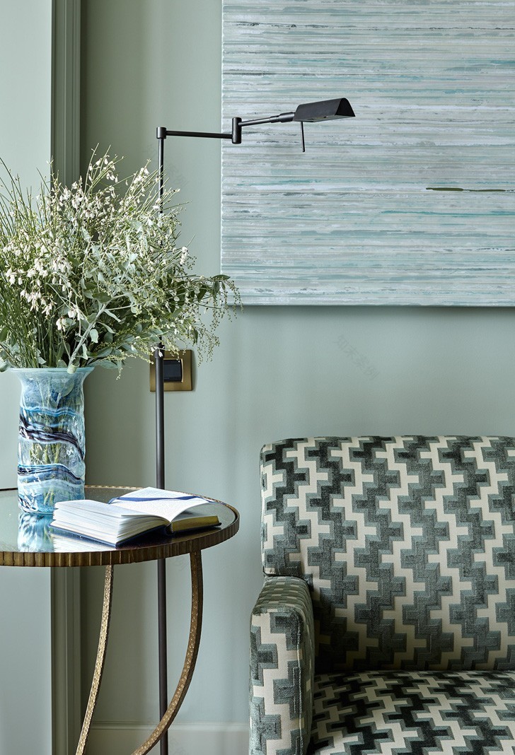 四季之家 | 色彩斑斓的亲子舒适空间-16