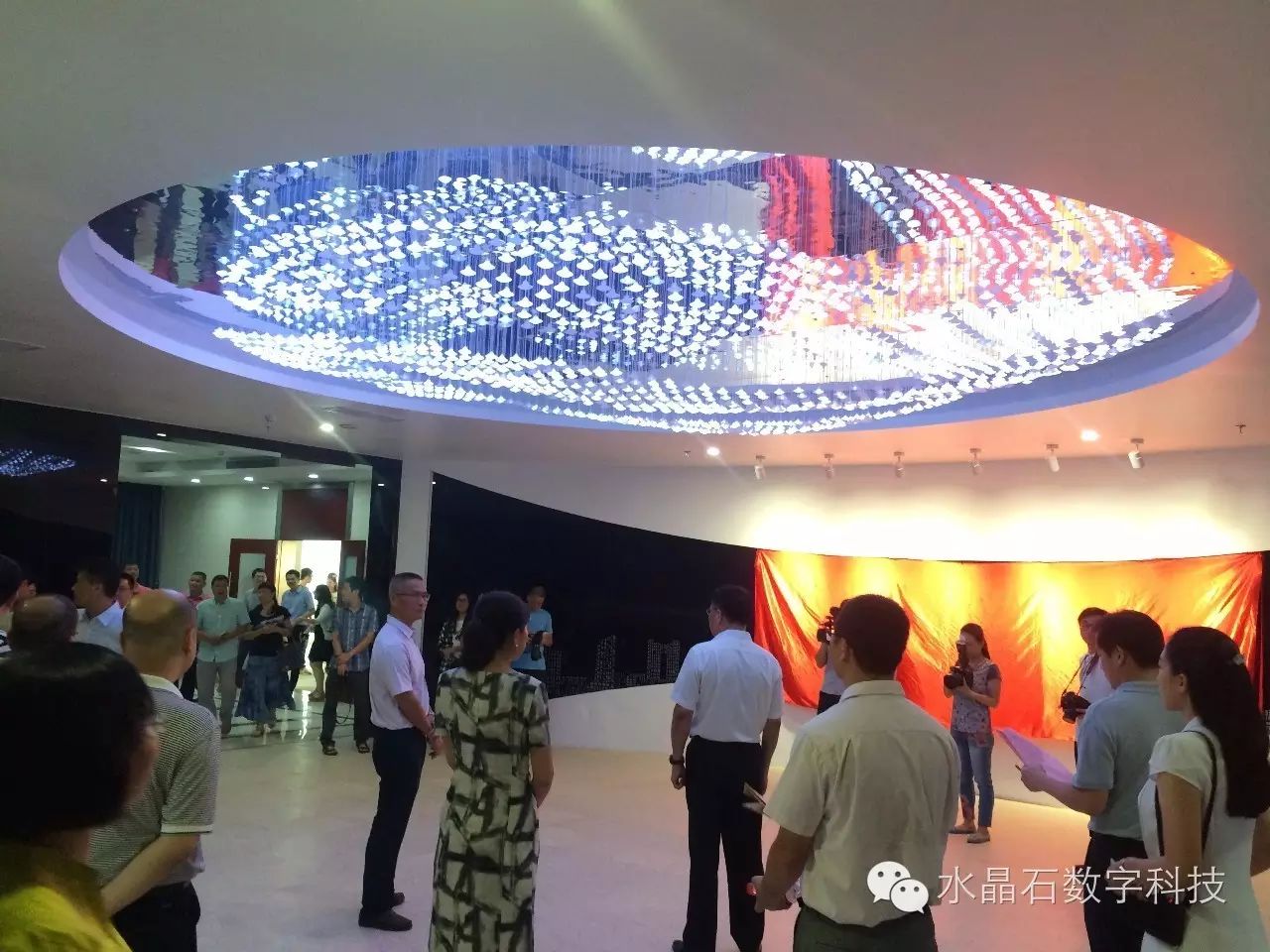 东莞南城规划馆——水晶石华南区新作-34