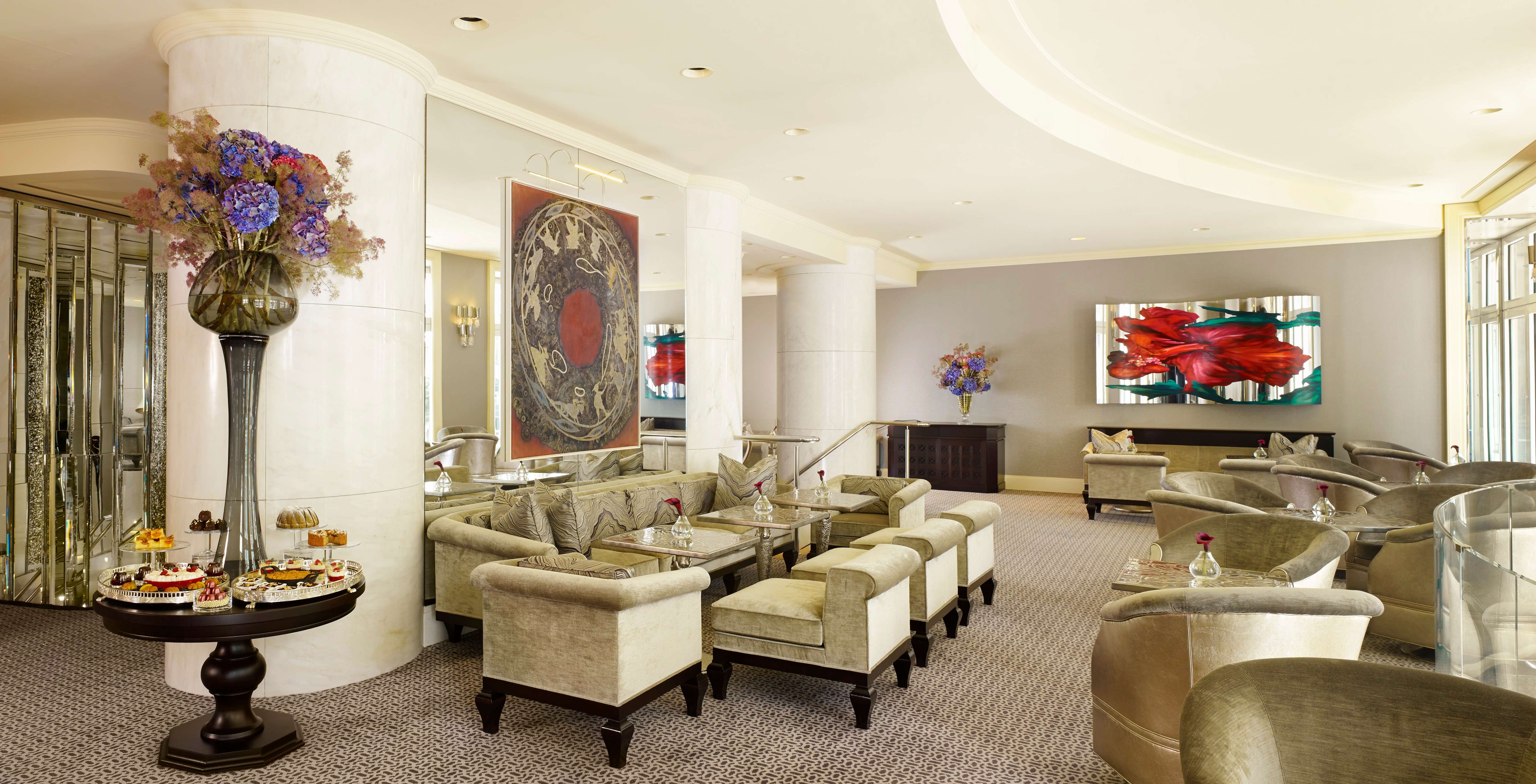 维也纳柏悦酒店(官方摄影)-31